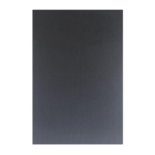 [140370] GOMA EVA LISA NEGRO 40 X 60CM