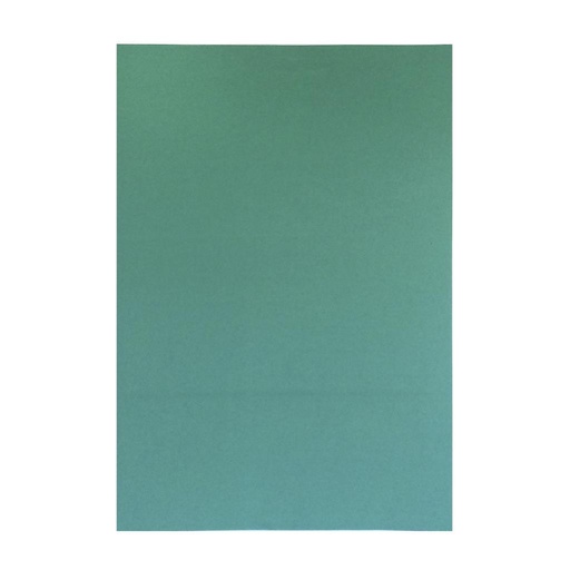 [140381] GOMA EVA LISA VERDE OSCURO 40 X 60CM