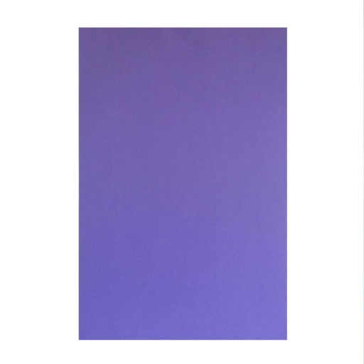 [140546] GOMA EVA LISA VIOLETA 40 X 60CM