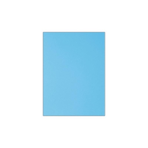 [140909] GOMA EVA LISA CELESTE 40 X 60CM