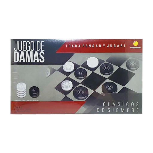 [141998] DAMAS YUYU E/ CJ ( 109Y )