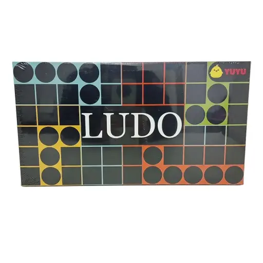 [142053] LUDO YUYU PREMIUM E/ CJ ( 1006Y )