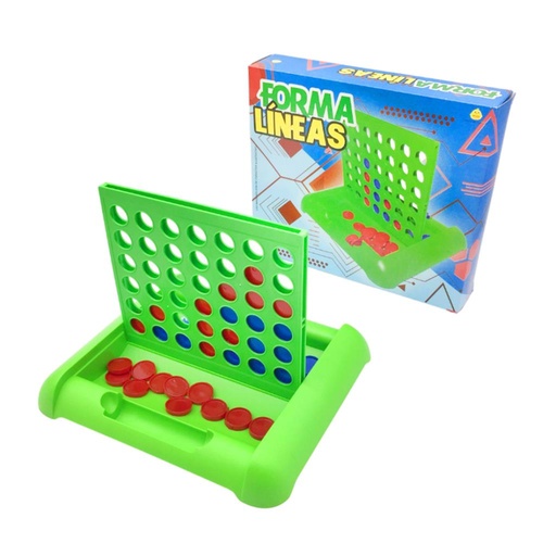 [142493] FORMA LINEAS e/Cj ( 986 )