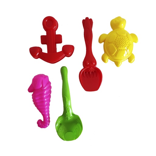 [142911] MOLDES X5 E/RD ( 637 )