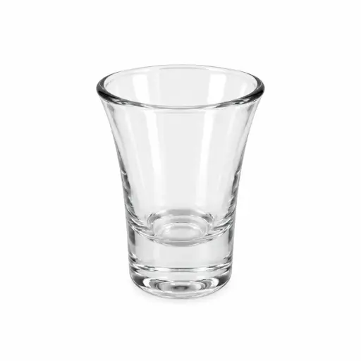 [143945] VASO VIDRIO 60ML TIJUANA