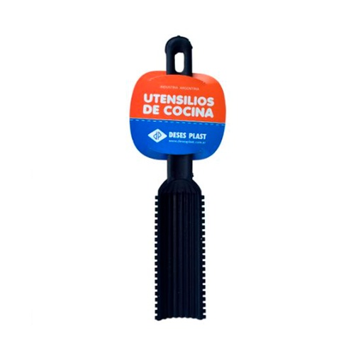 [144187] ÑOQUERA PLASTICA 20.5CM E/CT