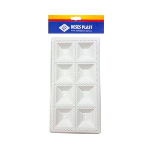 [144979] MOLDE P/ RAVIOLONES E/BO