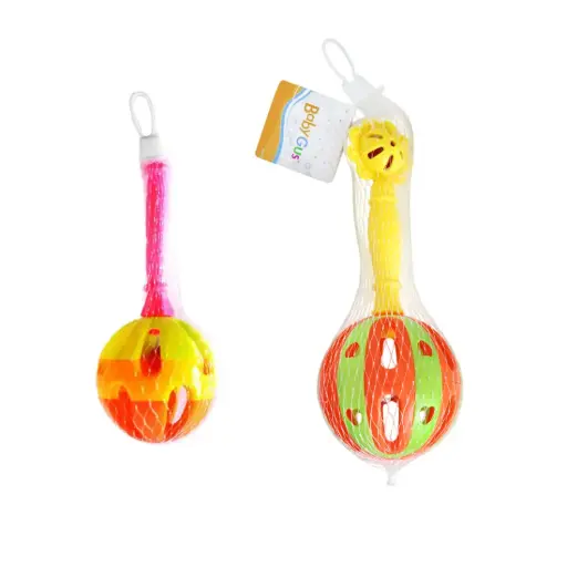 [145694] SONAJERO MARACA e/Bo ( SD4138 / 60597/ 51135 )