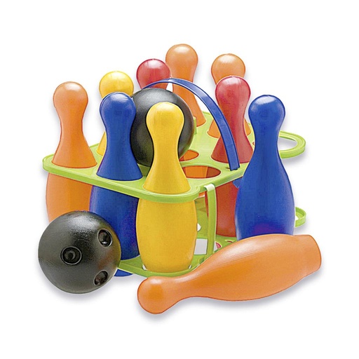 [146981] JUEGO DE BOWLING DURAVIT ( 404 )