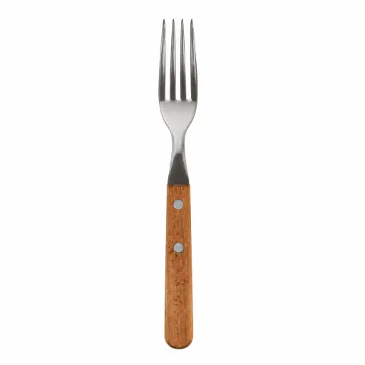 [150644] *TENEDOR MANGO MADERA TRAMONTINA ( 22302/900 )