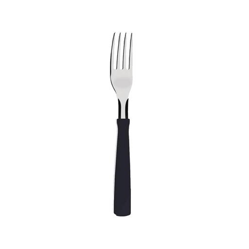 [150655] TENEDOR MANGO PLASTICO TRAMONTINA ( 23162/900 )