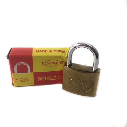 [150963] CANDADO 50MM E/CJ ( PA-50 / 365 )