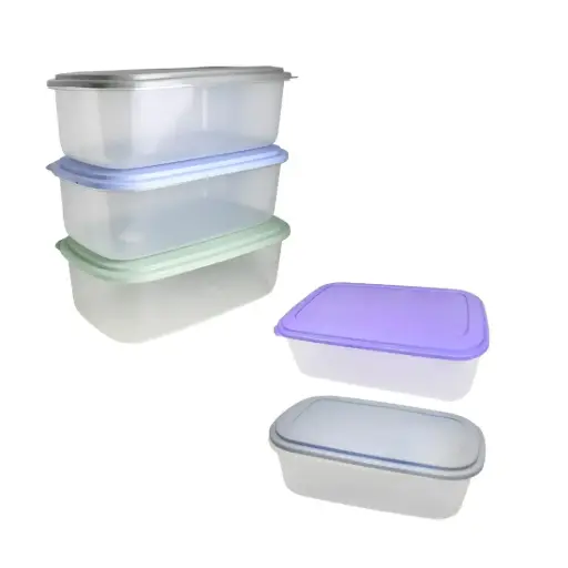 [151095] HERMETICO RECTANGULAR 2.5lts