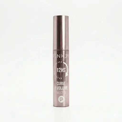 [151898] MASCARA P/PESTAÑAS PK21 12HS ( CS6195 )