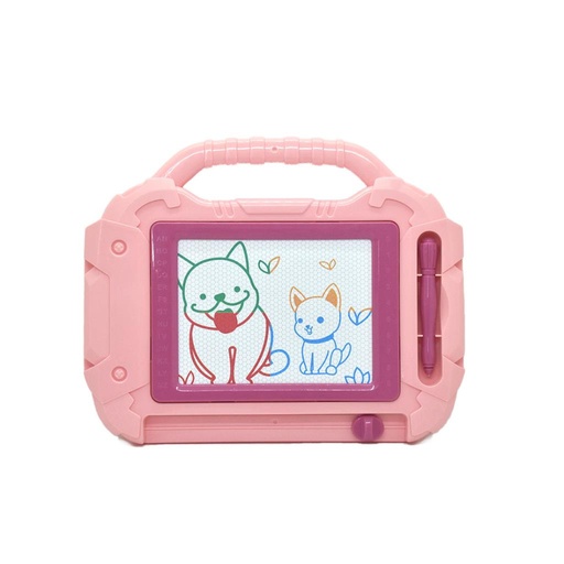 [152899] PIZARRA MAGICA 18.5CM X 23.5CM E/BO ( 70391 )