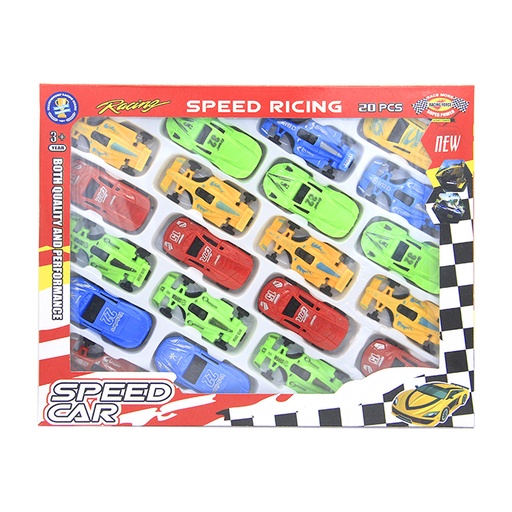 [157145] AUTOS x20 e/Cj ( 60703 )