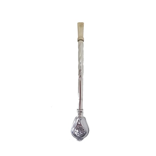 [157816] BOMBILLA ACERO INOXIDABLE MALON PALETA ( 820 )