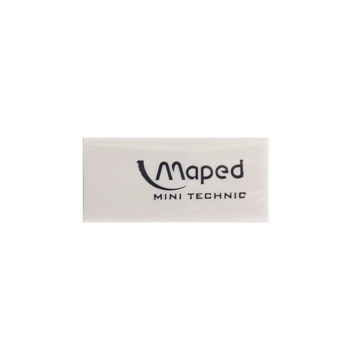 [159092] GOMA MAPED MINI TECHNIC ( 011300 )