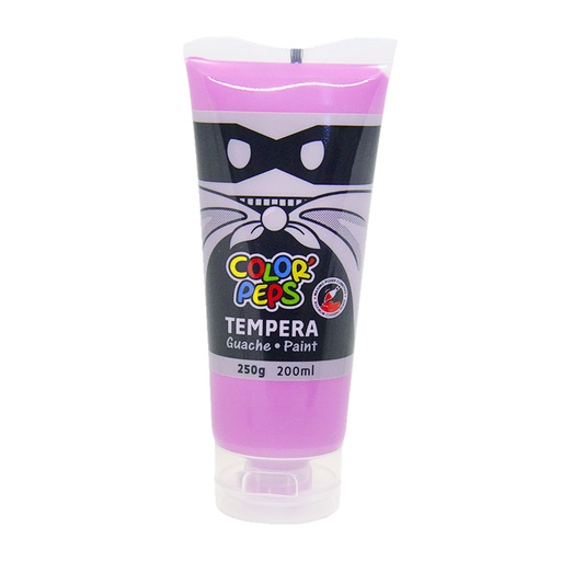 [159730] TEMPERA MAPED POMO 250GR ROSA AMOROSO ( 826718 )