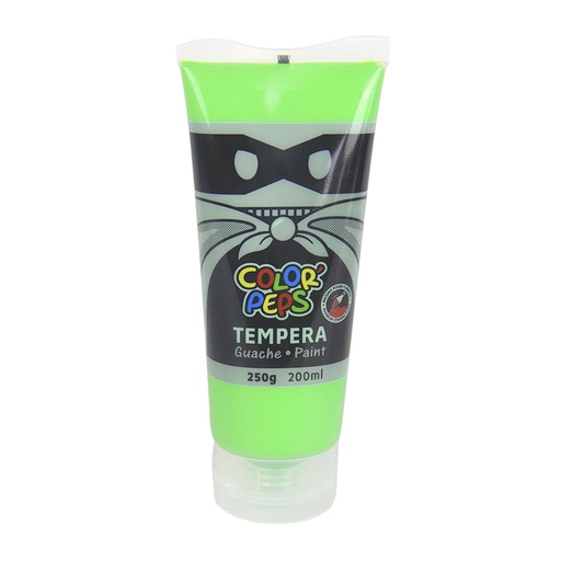[160577] TEMPERA MAPED POMO 250GR VERDE MANZANA ( 826714 )