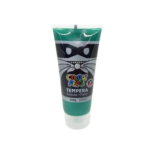 [160654] TEMPERA MAPED POMO 250GR VERDE GOLF ( 826713 )