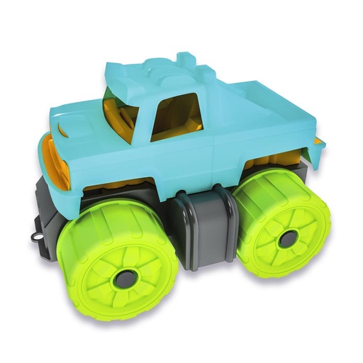 [164823] DUR *CAMIONETA MINI DURAVIT ( DUR686 )