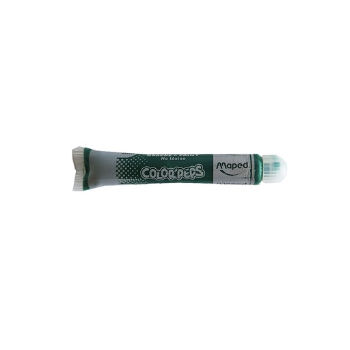 [165318] TEMPERA MAPED POMO 8ML VERDE GOLF ( 826013T )