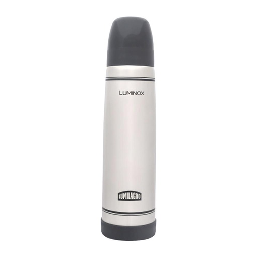 [167122] &*TERMO LUMINOX ACERO LUMILAGRO 1lt e/Cj ( T0376C )