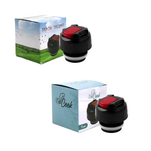 [169399] TAPON C/ PICO MATERO P/ TERMO 1lt e/Cj ( NS071150ZY )