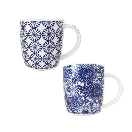 [170048] TAZA CERAMICA ANIMALITOS 320CC