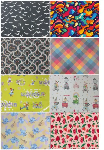 [177825] &PAPEL P/ REGALO MURESCO ESTAMPADO 1MT X 70CM
