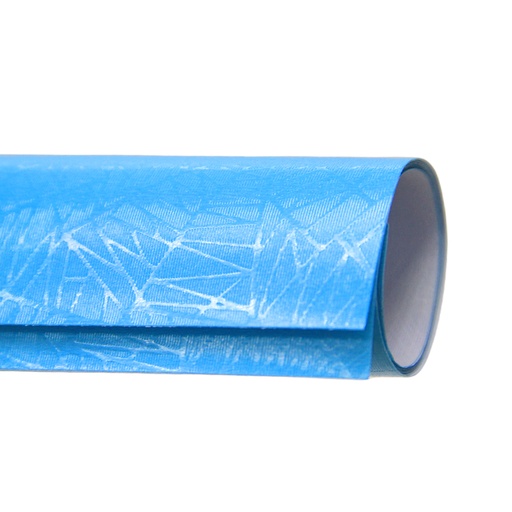 [178441] PAPEL ARAÑA MURESCO CELESTE