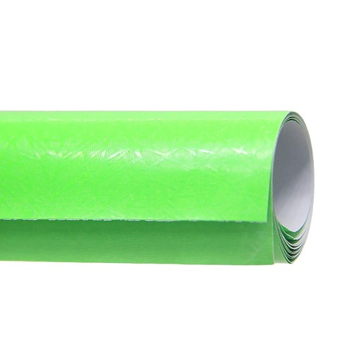 [178474] PAPEL ARAÑA MURESCO VERDE MANZ-AGUA