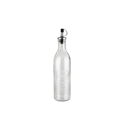 [179695] ACEITERA VIDRIO C/ PICO DOSIFICADOR 440ML ( 113-02519 )