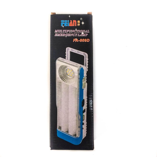 [182313] LUZ DE EMERGENCIA MULTIFUNCION E/CJ