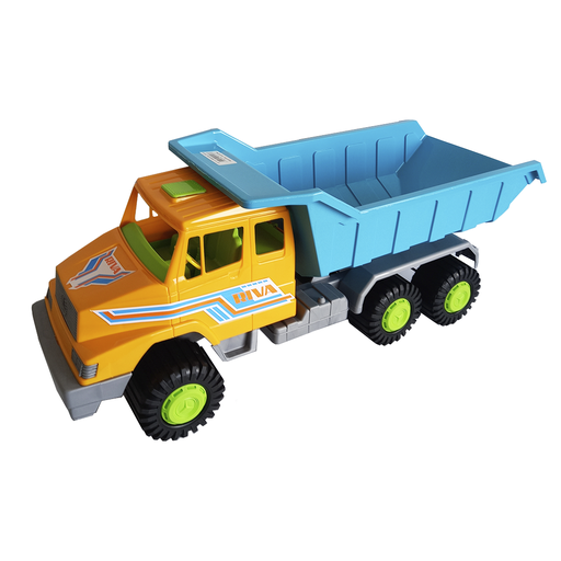 [183237] CAMION VOLCADOR ( 113 )