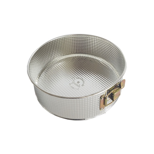 [183292] TORTERA ALUMINIO ALTA DESMONTABLE N° 4 ( 001/04 )