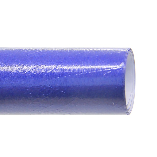 [184359] PAPEL ARAÑA MURESCO AZUL