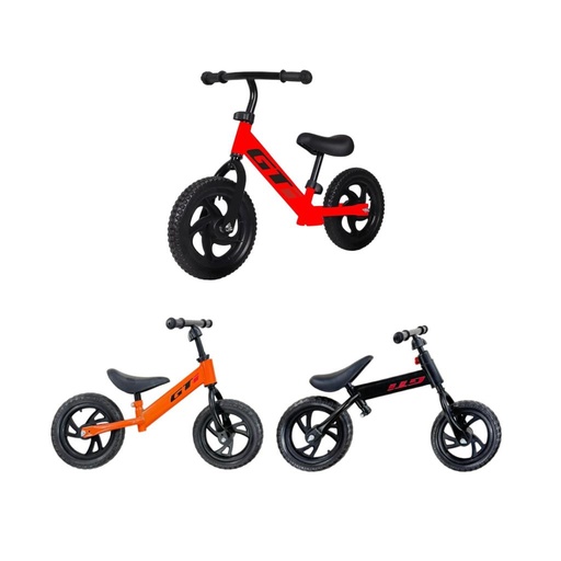 [185459] BICICLETA CAMICLETA DE COLORES ( BB002 )