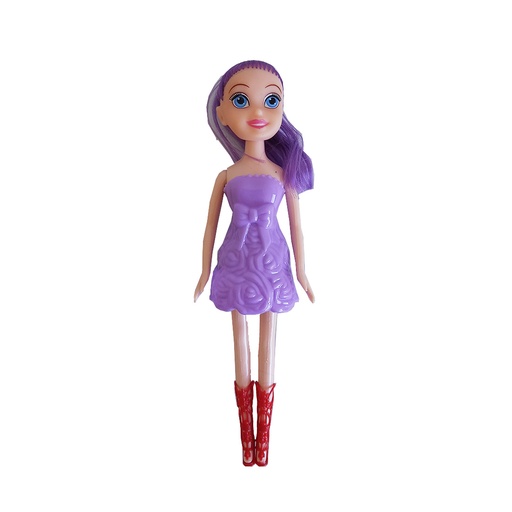 [192092] MUÑECA 23CM E/BO ( 50439 / 60661 )