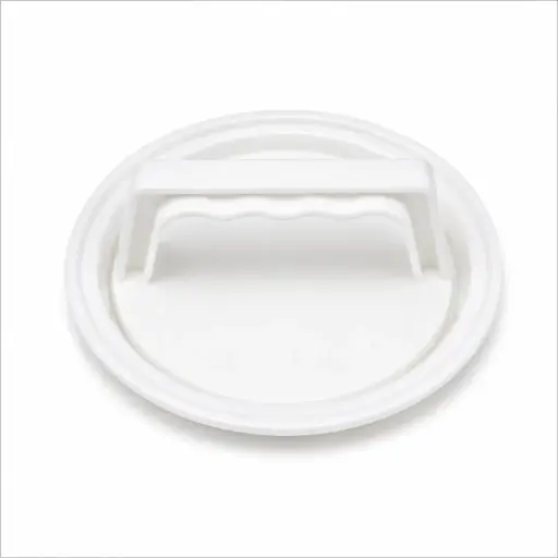 [193258] MOLDE P/ HAMBURGUESA PLASTICO 11CM E/ BO ( CN5271 )