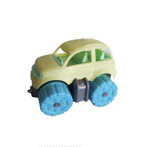 [193896] DUR *SUV CAMIONETA MINI DURAVIT ( DUR687 )