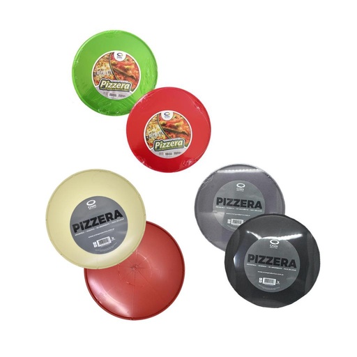 [193929] TABLA PIZZERA PLASTICA 35CM