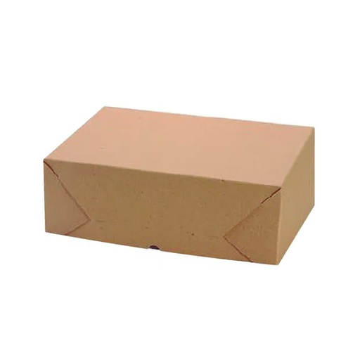 [195040] CAJA ARCHIVO LEGAJO 12 T/V KRAFT 38 X 28 X 12CM