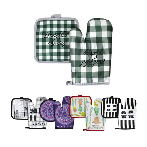 [195777] SET MANOPLA+AGARRADERA D/COCINA E/BO ( AD287-01 )