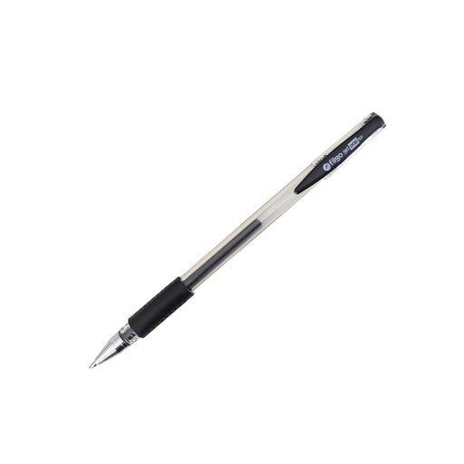 [199616] LAPICERA ROLLER FILGO GEL POP 0.7MM NEGRO ( GP7-C12-001 )