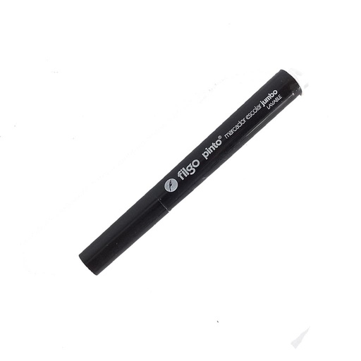 [200309] MARCADOR ESCOLAR JUMBO NEGRO ( CMJ-C12-001 )
