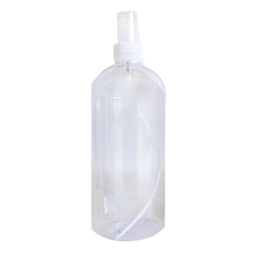 [201057] ROCIADOR PET SPRAY 500CC ( OM.500 )