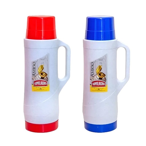 [202872] &*TERMO LUMILAGRO AMIGO 1 LTS ( T0281 )