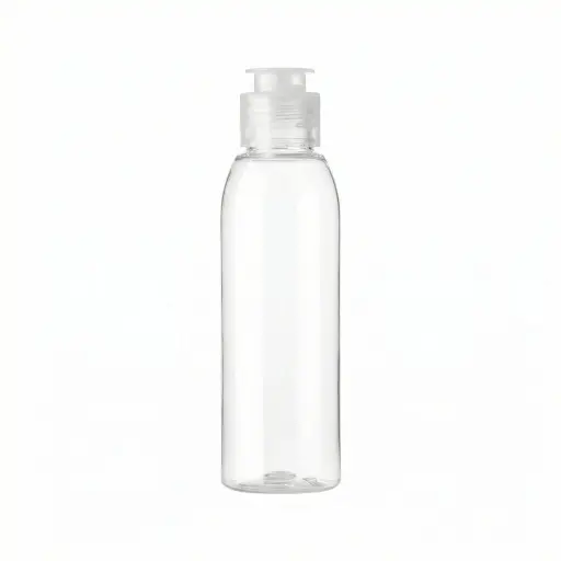 [207195] ENVASE PET FLIP TOP 75cc